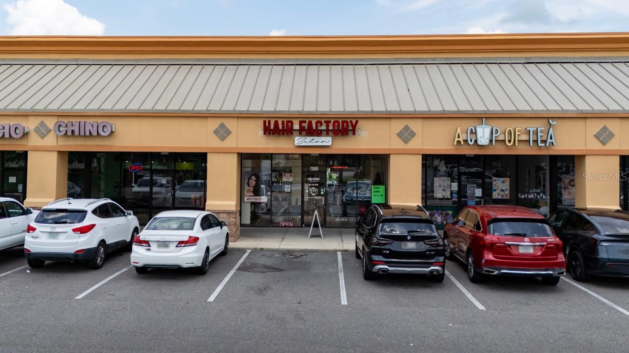 13880 LANDSTAR BOULEVARD