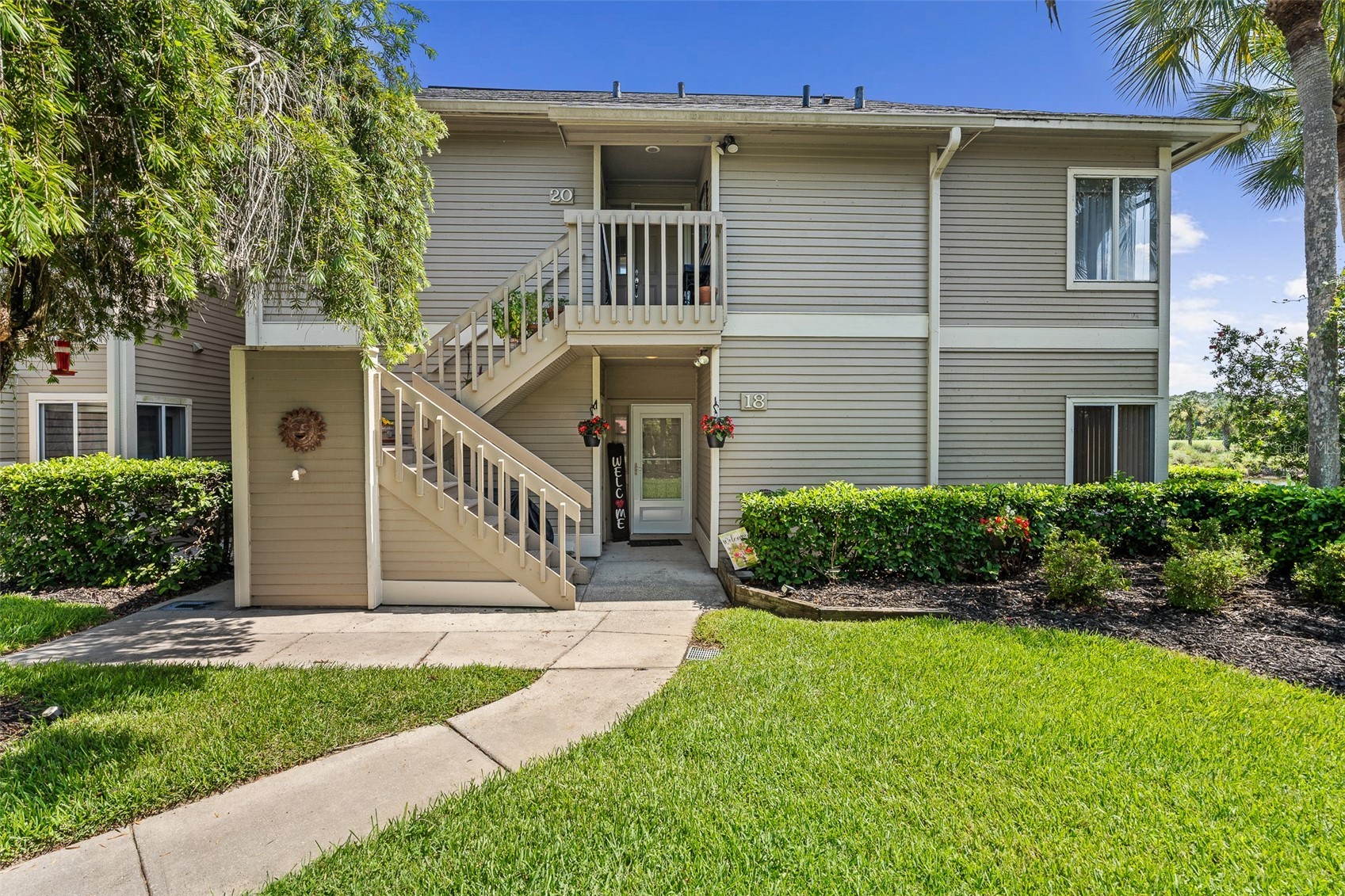 18 MAGNOLIA DRIVE S B