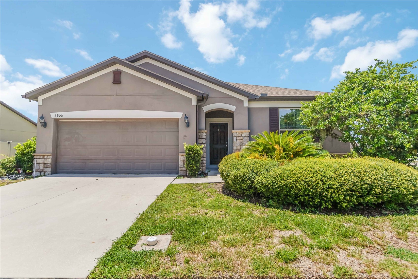 3900 BAJA DRIVE