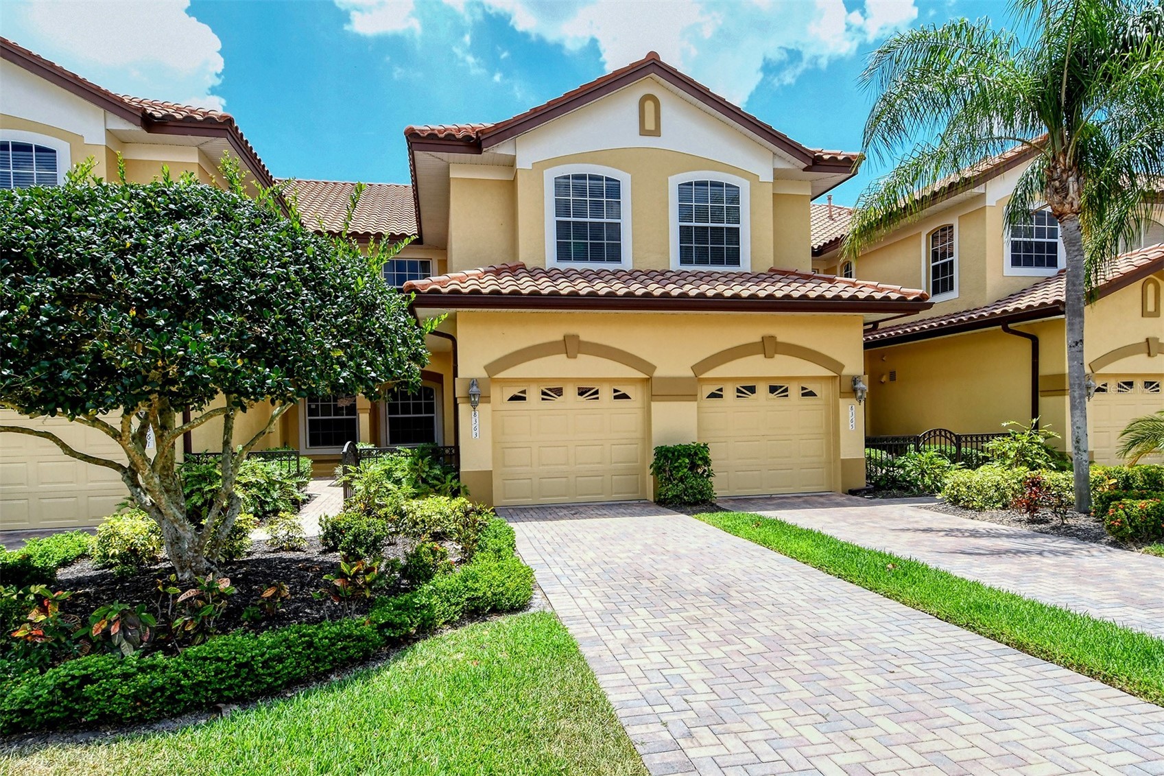 8363 MIRAMAR WAY 203