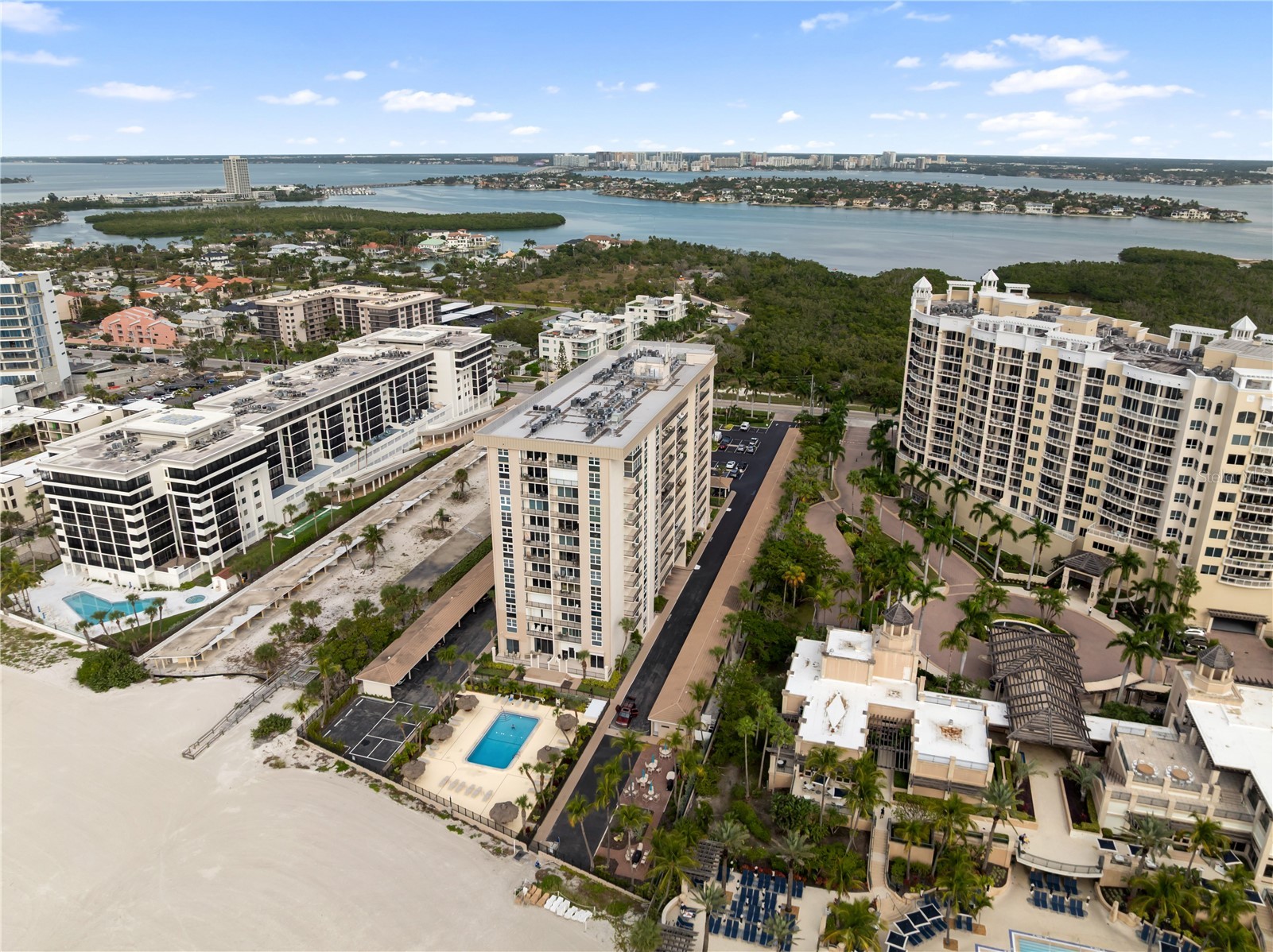 1212 BENJAMIN FRANKLIN DRIVE 206
