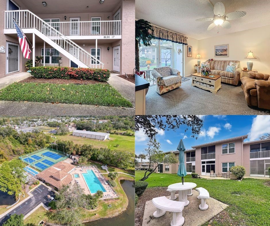 6433 TINA DRIVE 12