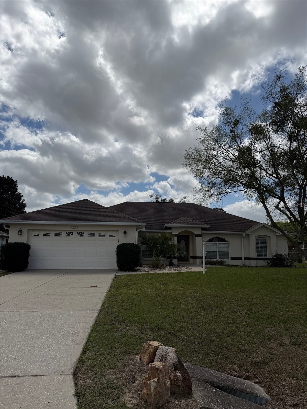 4572 NW 32ND STREET