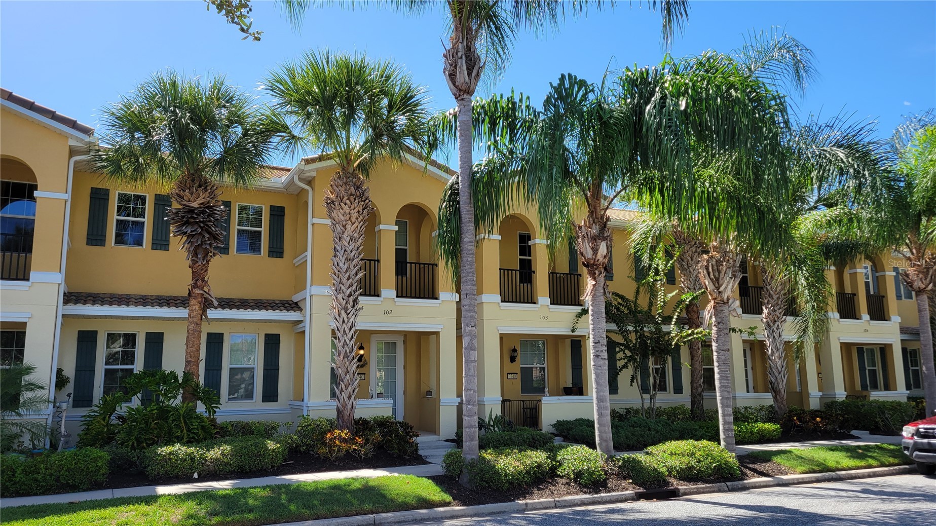 3740 82ND AVENUE CIRCLE E 102