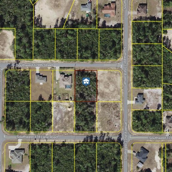 0 SW 178TH STREET