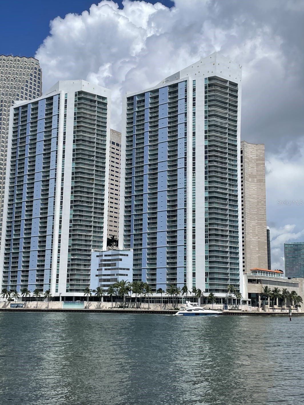 335 S BISCAYNE BOULEVARD 3400