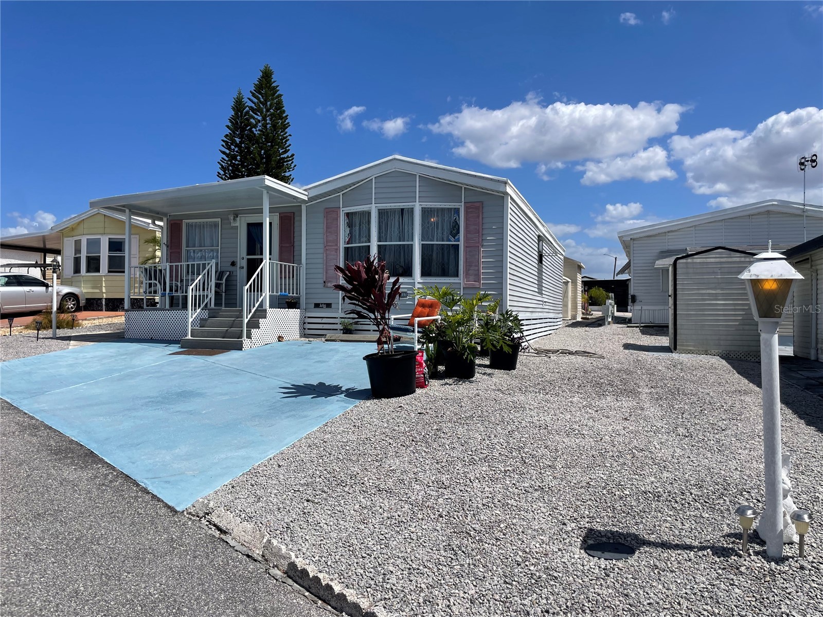251 PATTERSON ROAD C-31