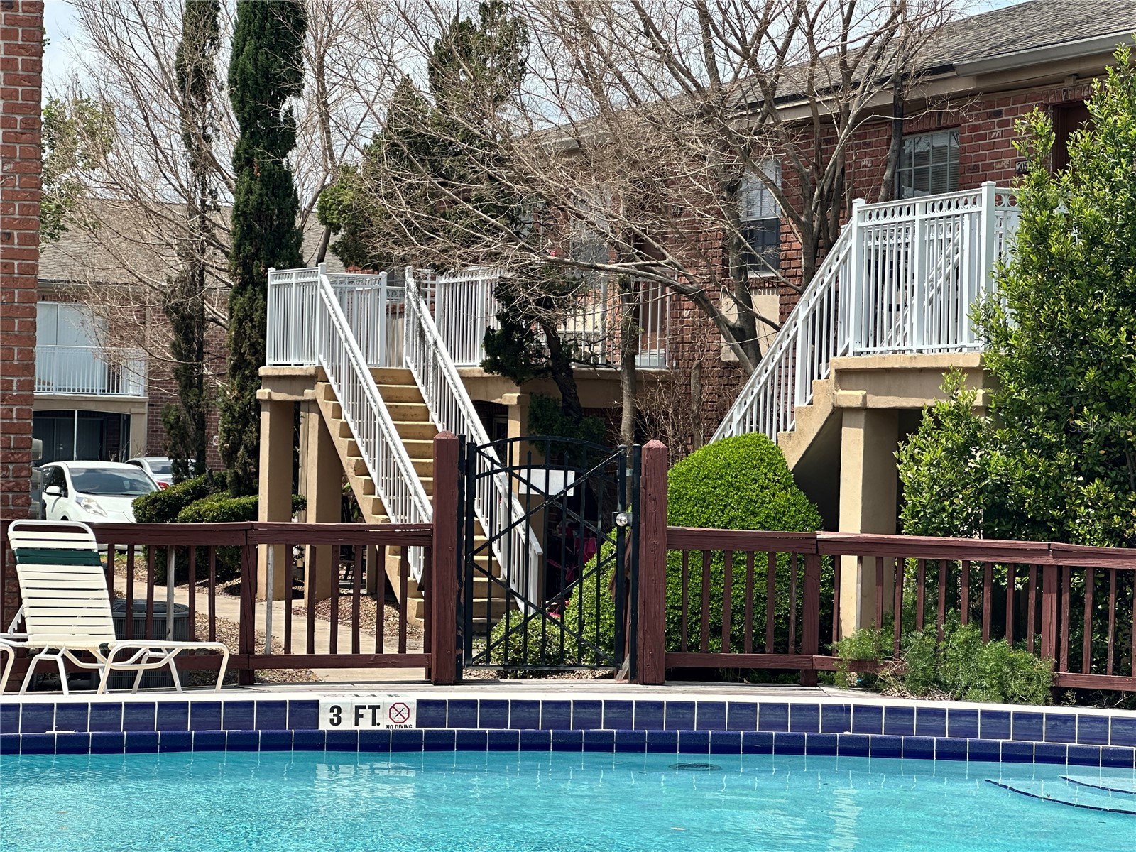 2517 CAPER LANE 205