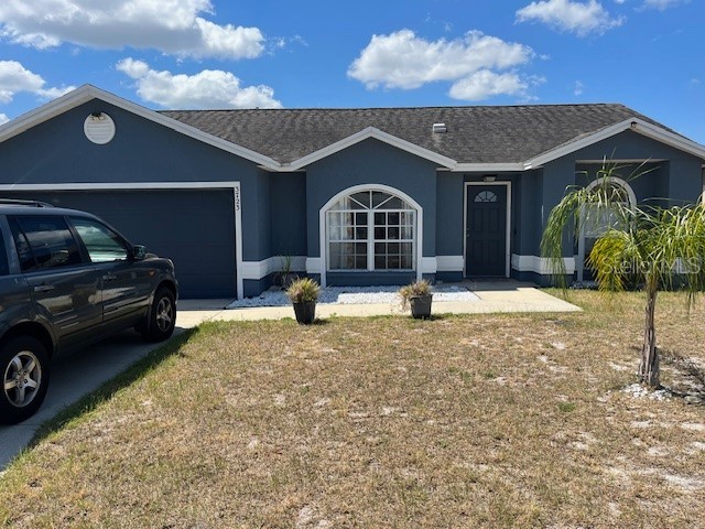 3723 IMPERIAL DRIVE