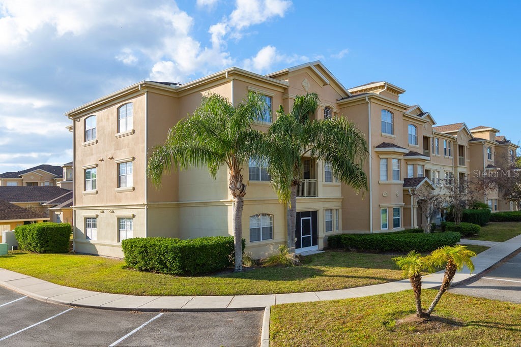 302 TERRACE RIDGE CIRCLE 302