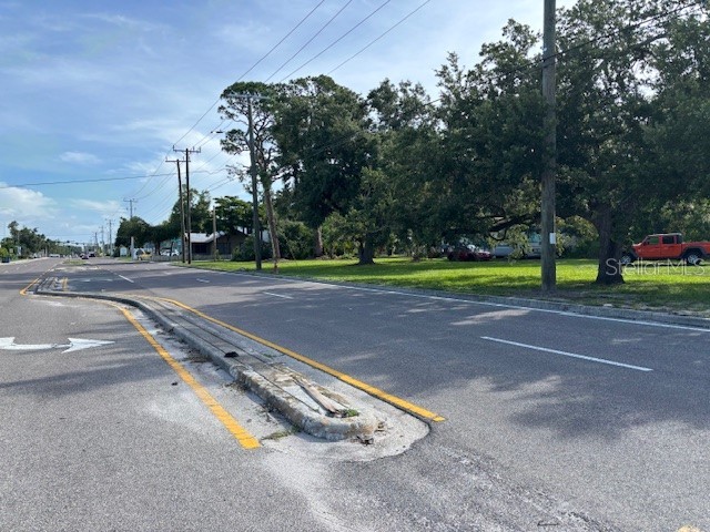 SWIFT ROAD