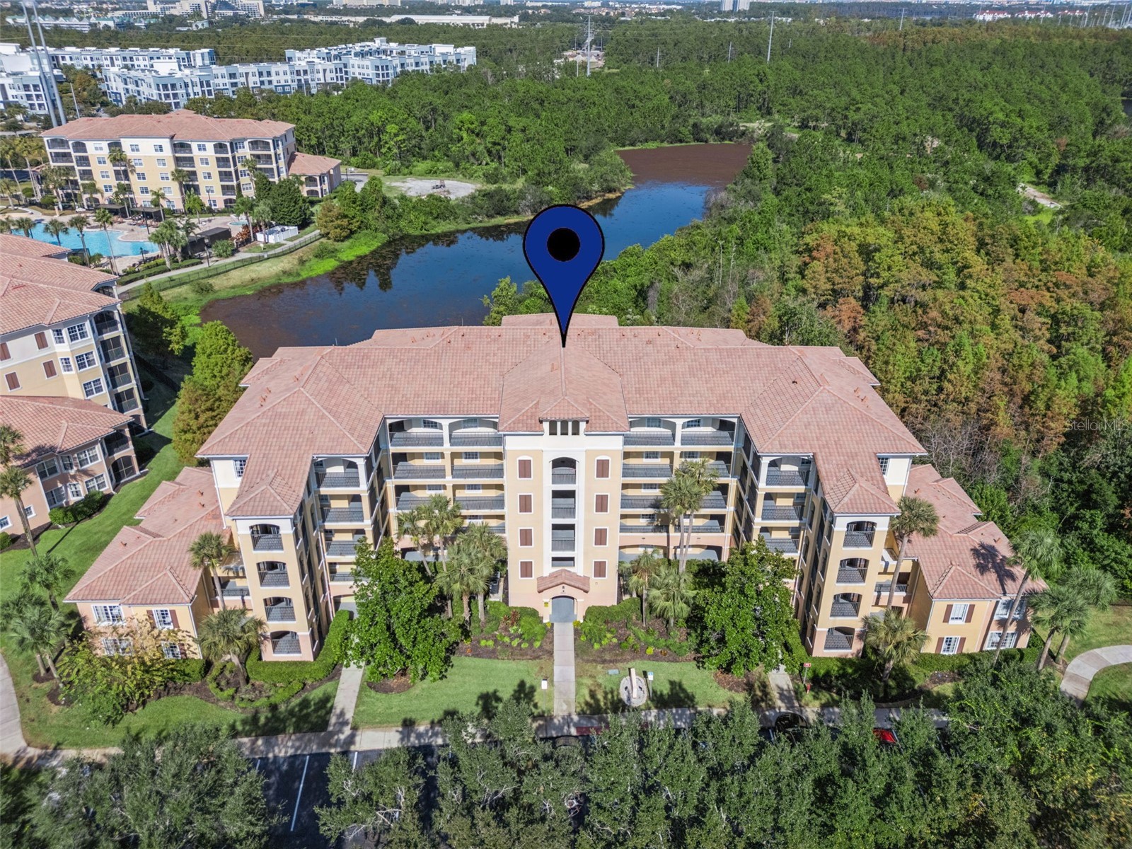 8801 WORLDQUEST BOULEVARD 4108