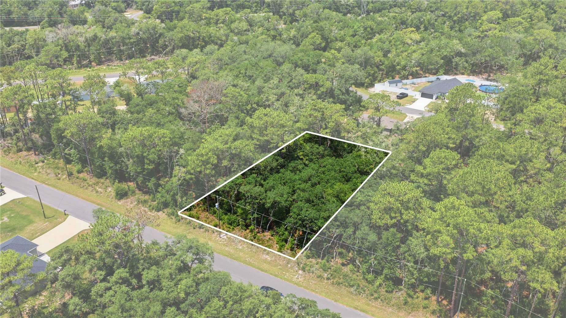 TBD LOCUST TERRACE TRAIL Lot 12