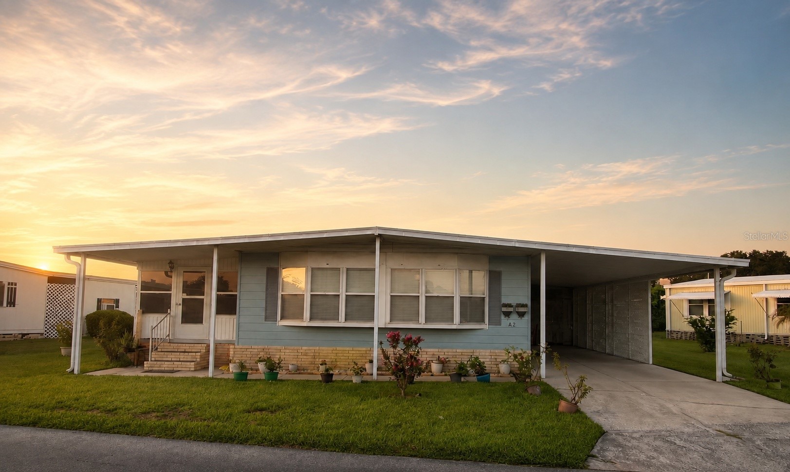 2055 S FLORAL AVENUE 42