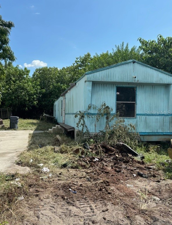 1116 40TH STREET NW