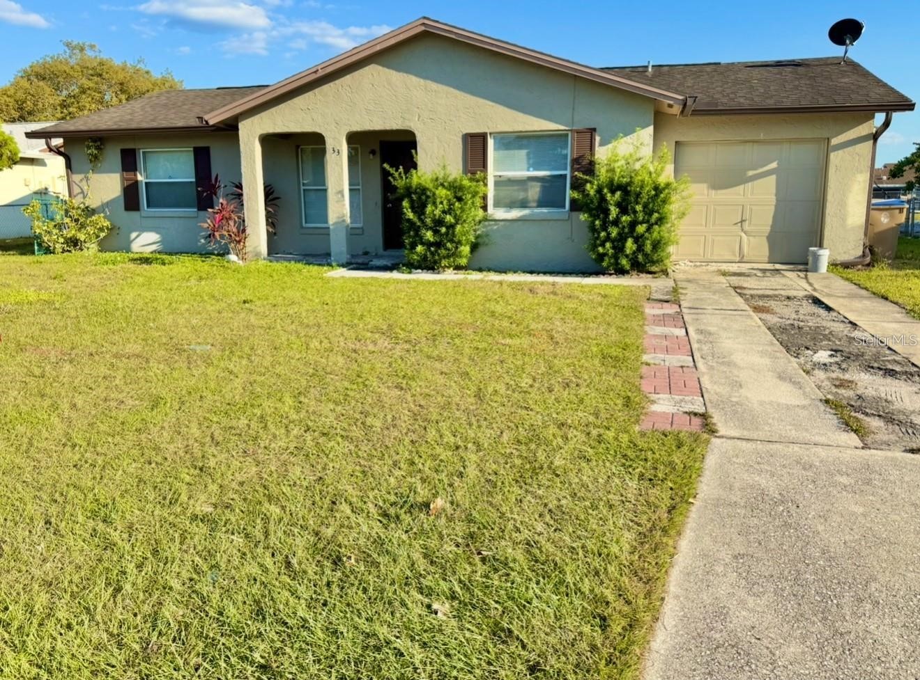 133 ALDERWOOD DRIVE
