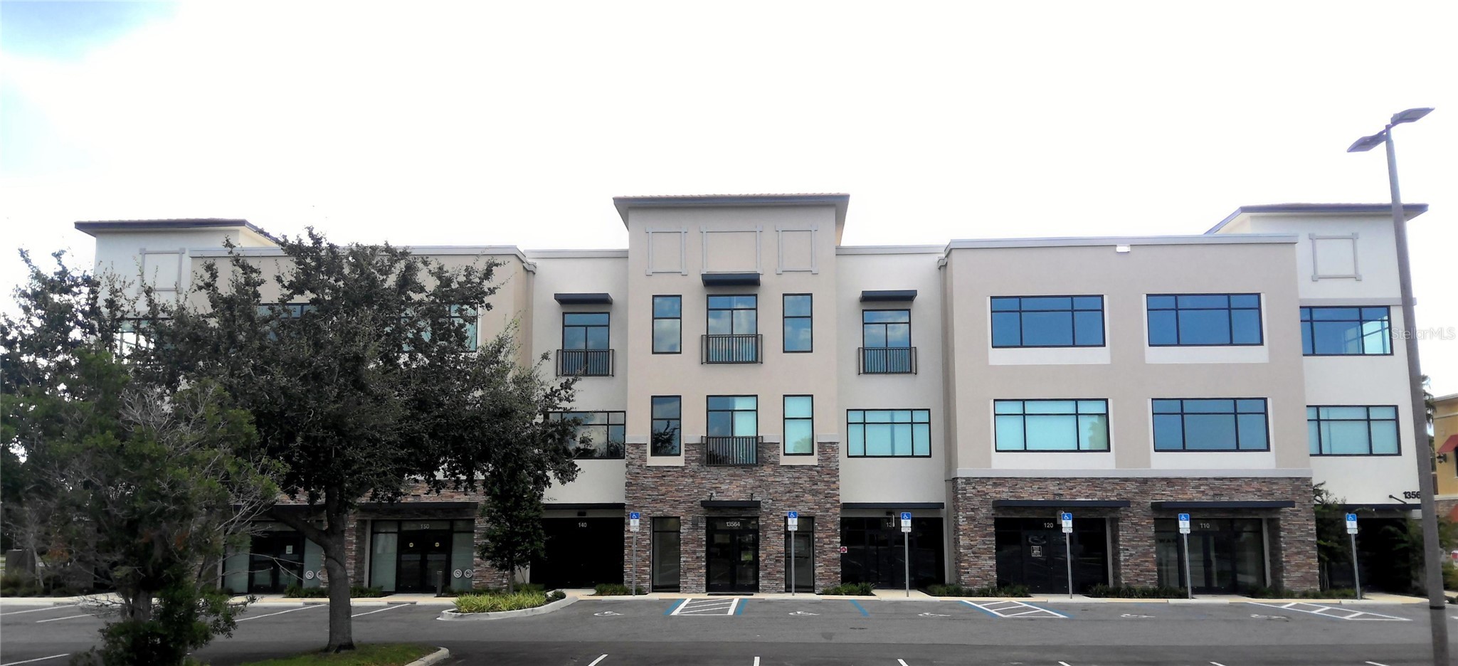 13564 VILLAGE PARK DRIVE O-210