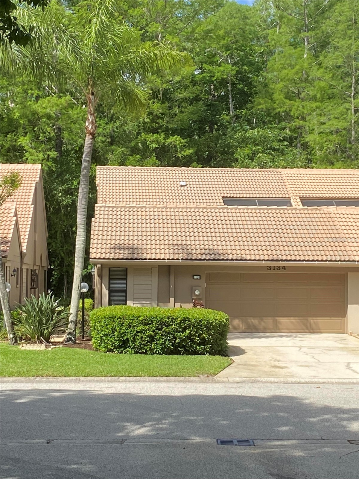 3134 WINDMOOR DRIVE N