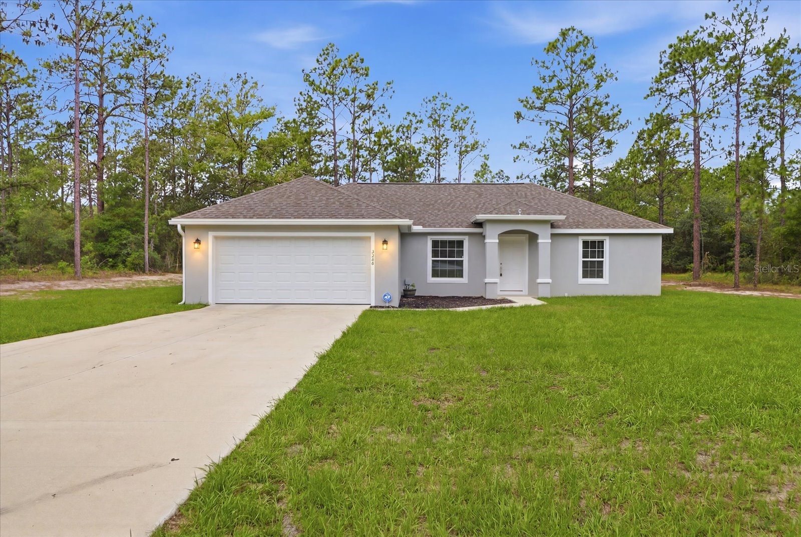 3266 SW ADMIRAL LANDING DRIVE