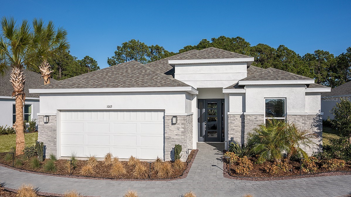 1003 TASSLEFLOWER TRAIL