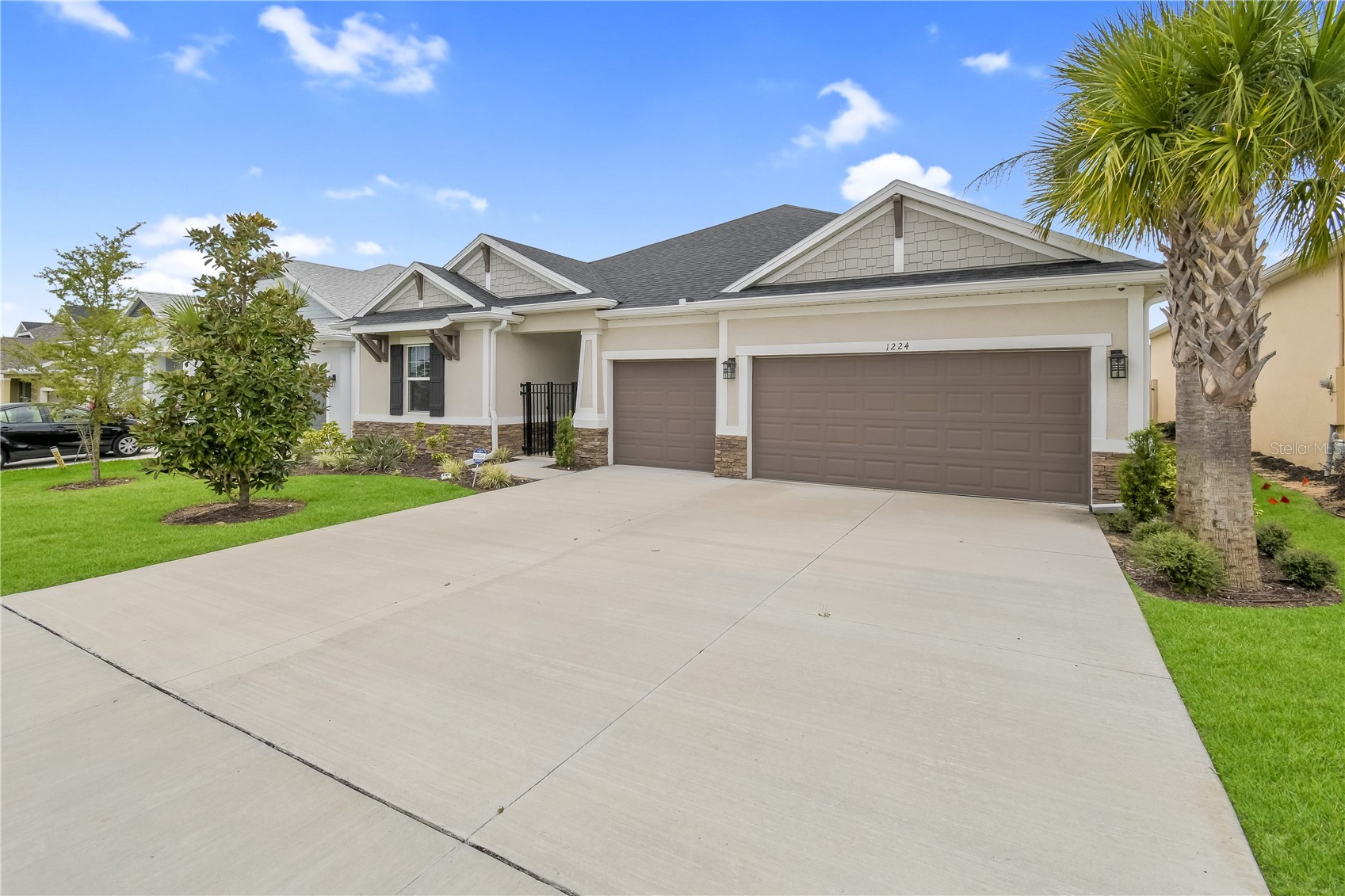 1224 WATERVIEW RIDGE CIRCLE