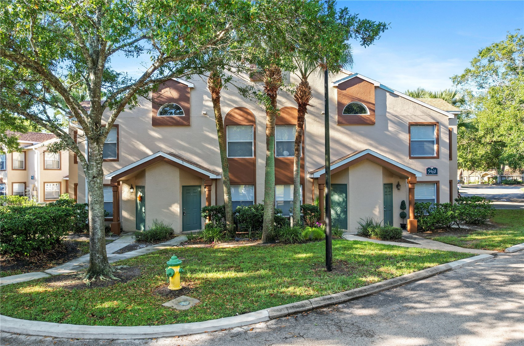 5468 E MICHIGAN STREET 5468-4