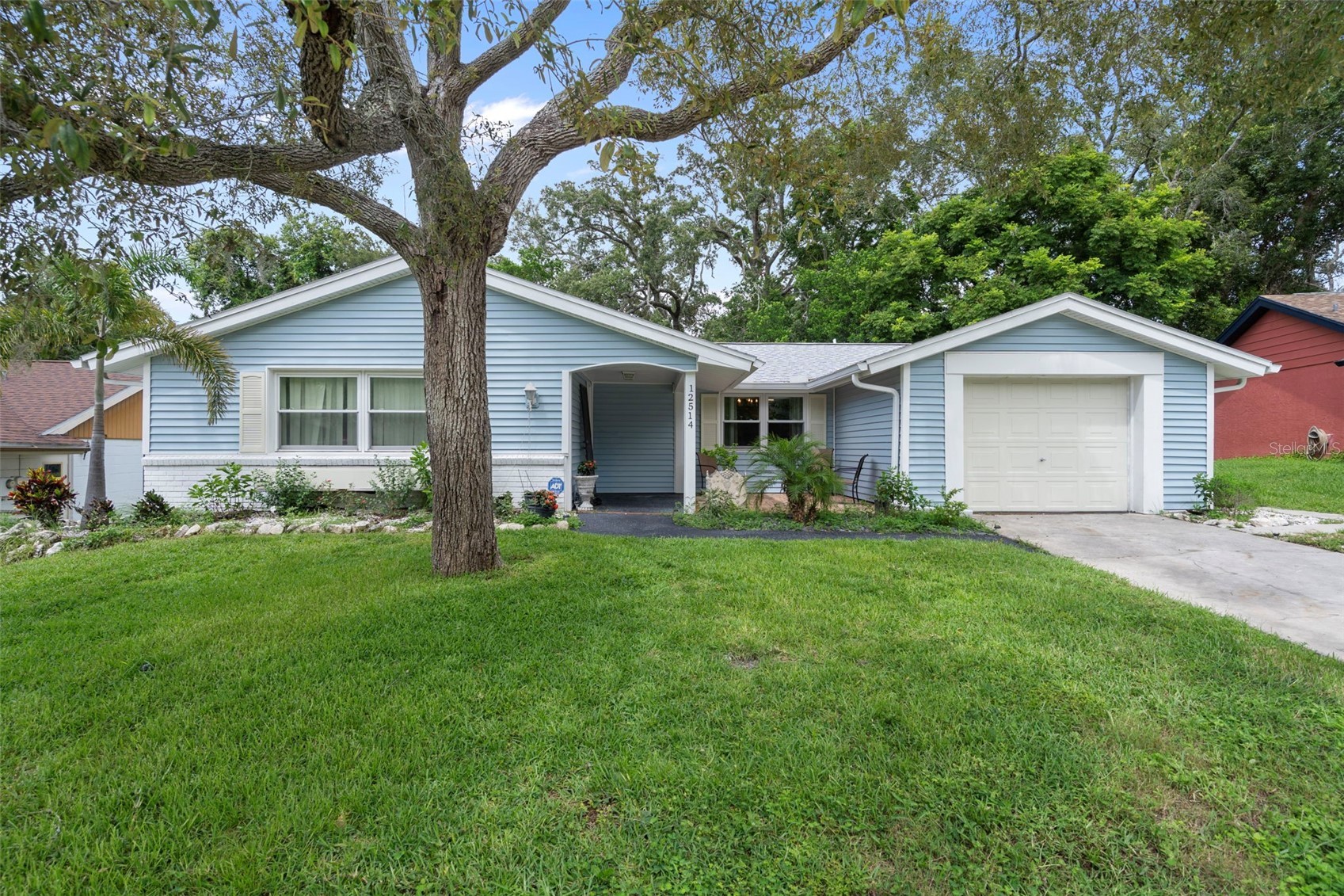 12514 COFFEE HILL ROW
