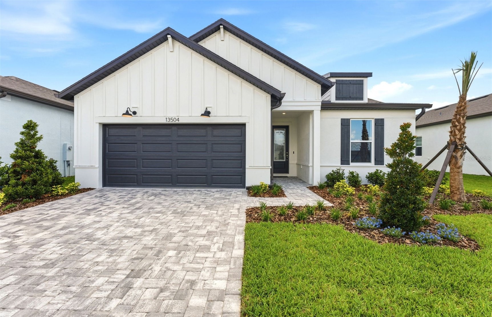 13504 CANYON RIDGE ROAD