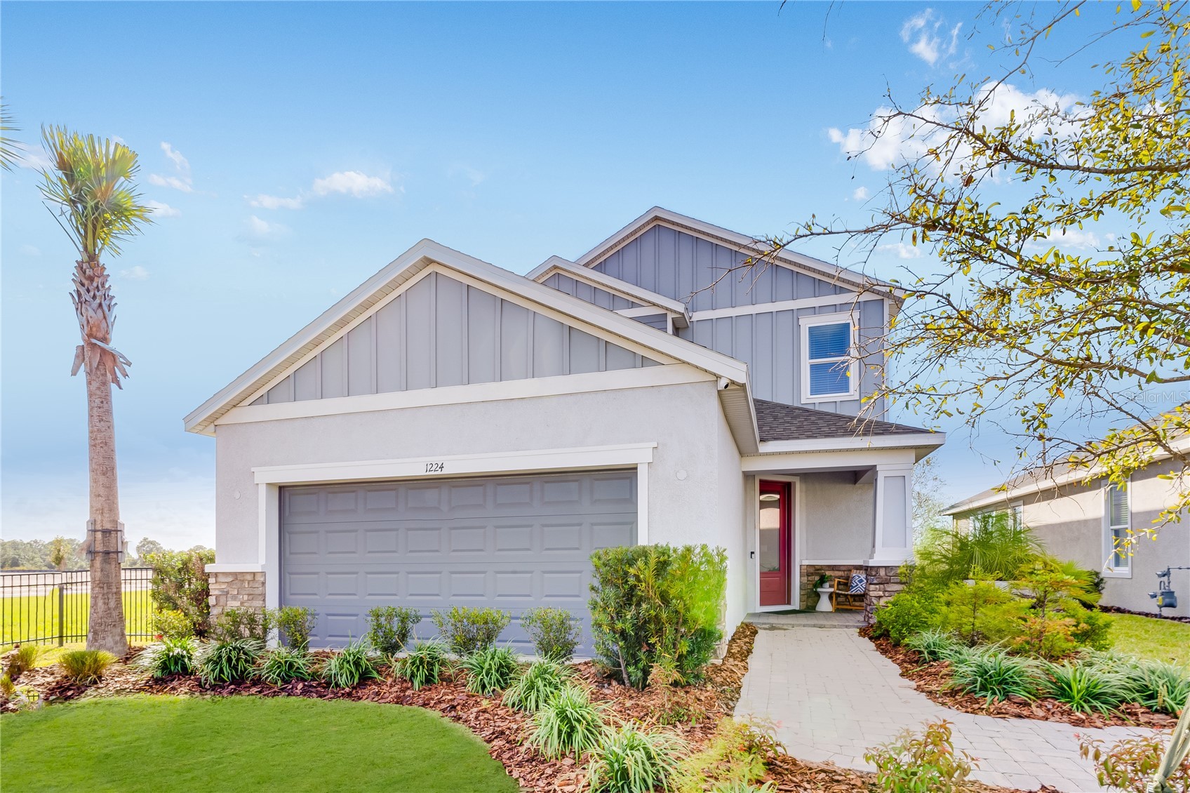 1224 TEAL CREEK DRIVE