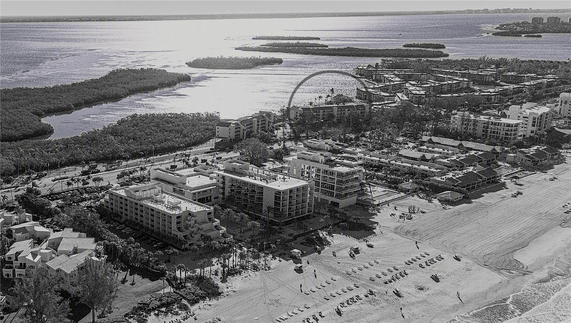 4500 GULF OF MEXICO DRIVE 206