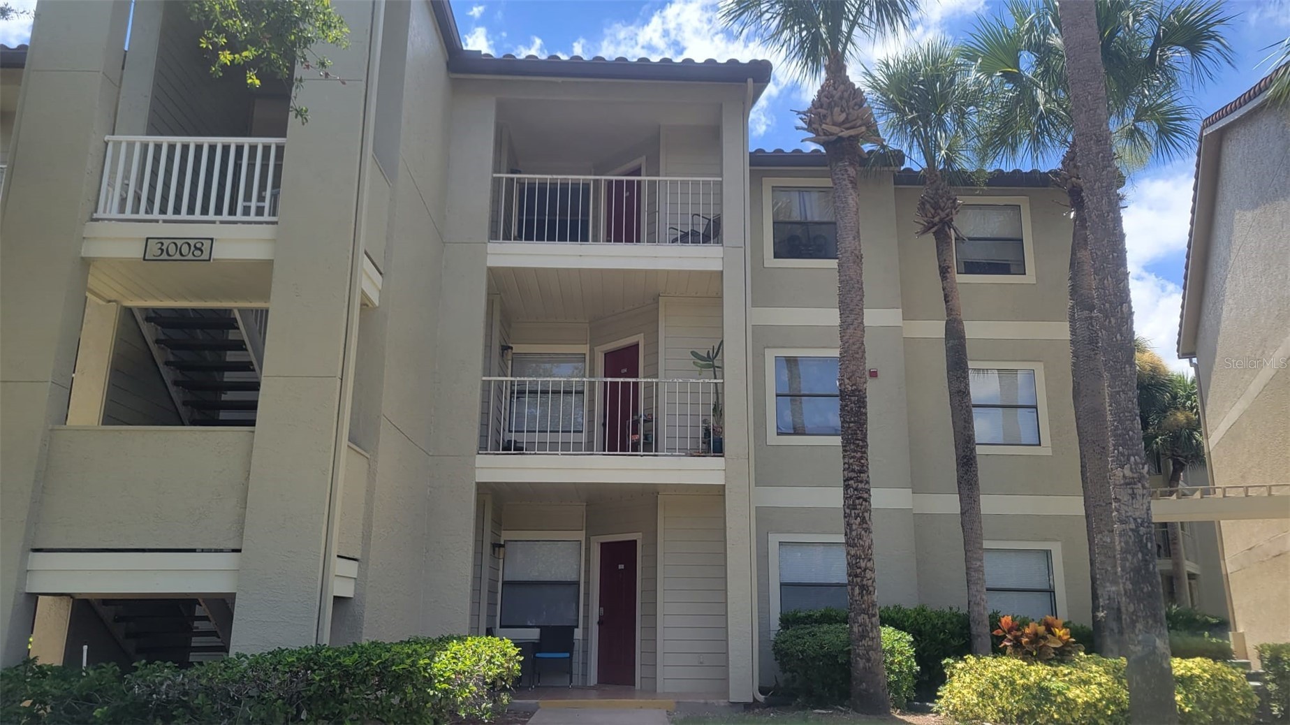 3008 PARKWAY BOULEVARD 107