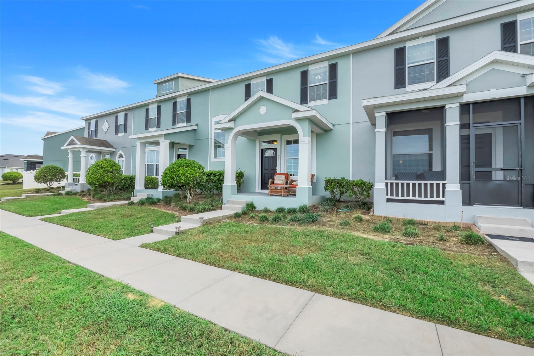 513 JUNIPER SPRINGS DRIVE