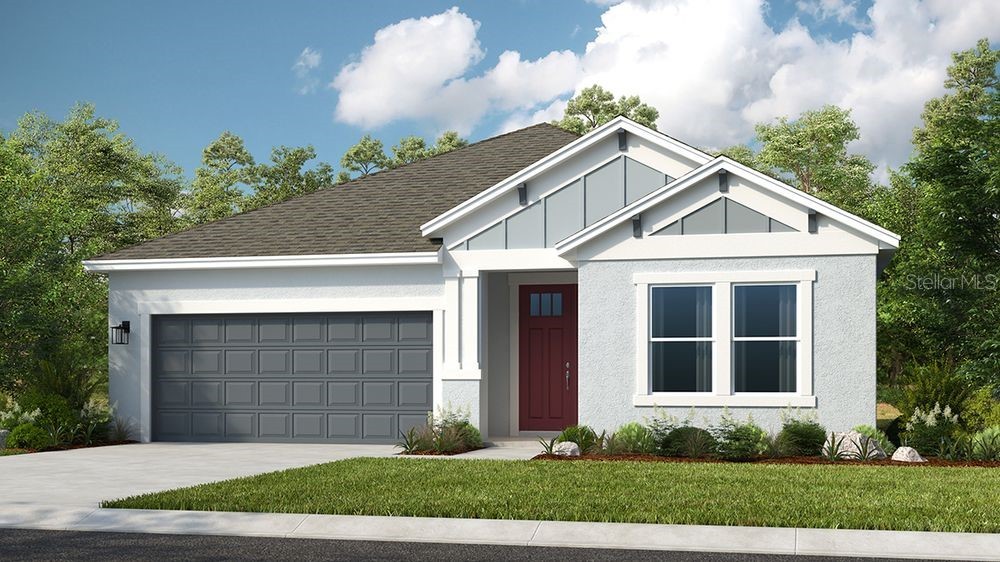 6917 PRAIRIE OAK WAY
