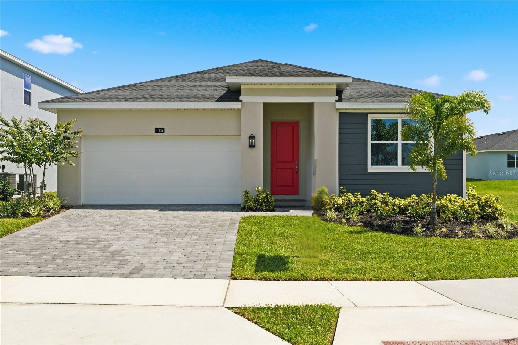 1605 STONECLIFF DRIVE