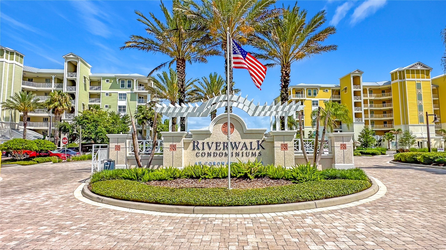 3 RIVERWALK DRIVE 301