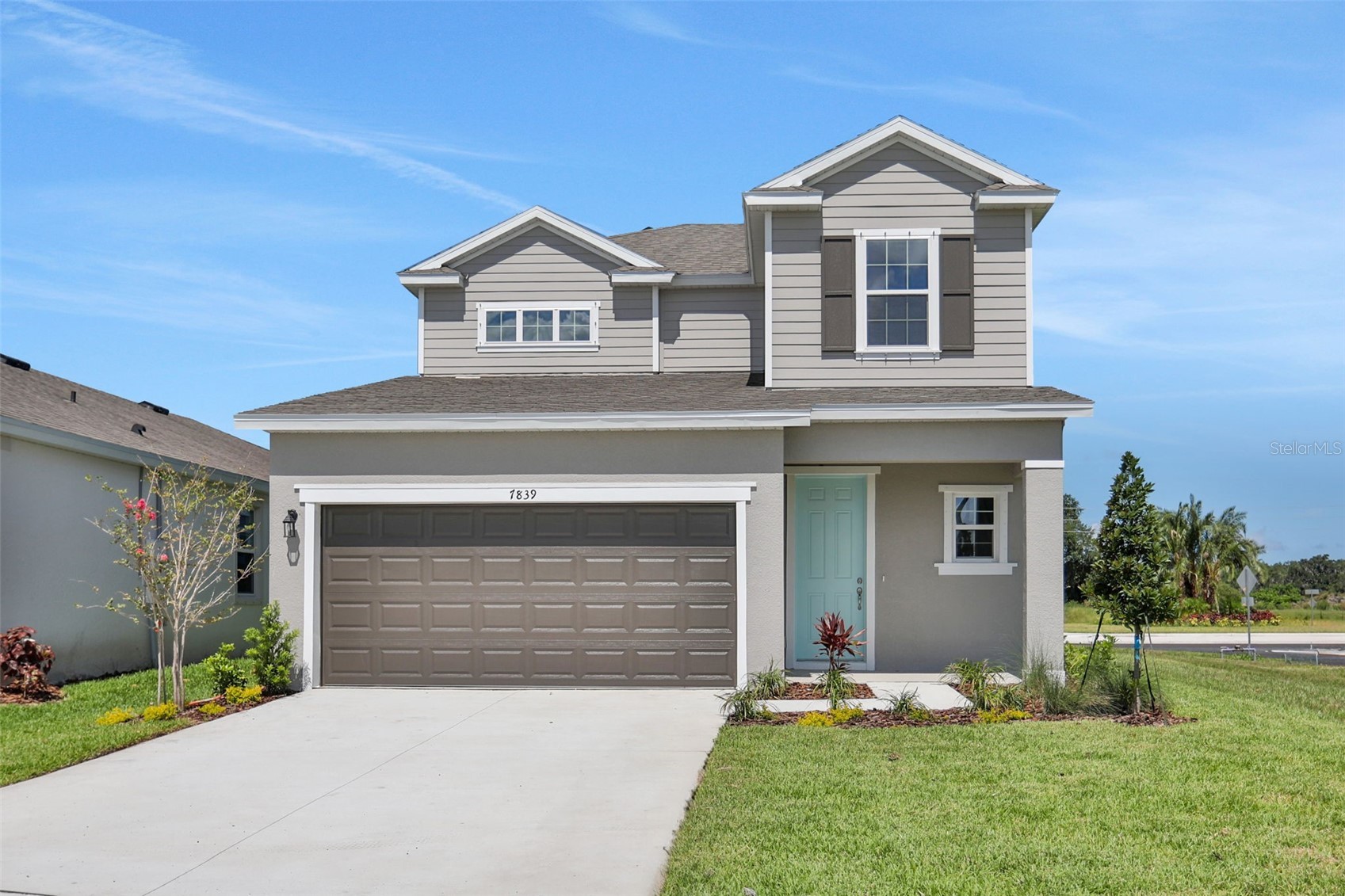 7839 GLEN LILY PLACE
