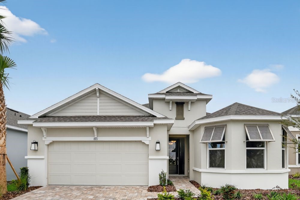 881 ARBOR GREEN TRAIL