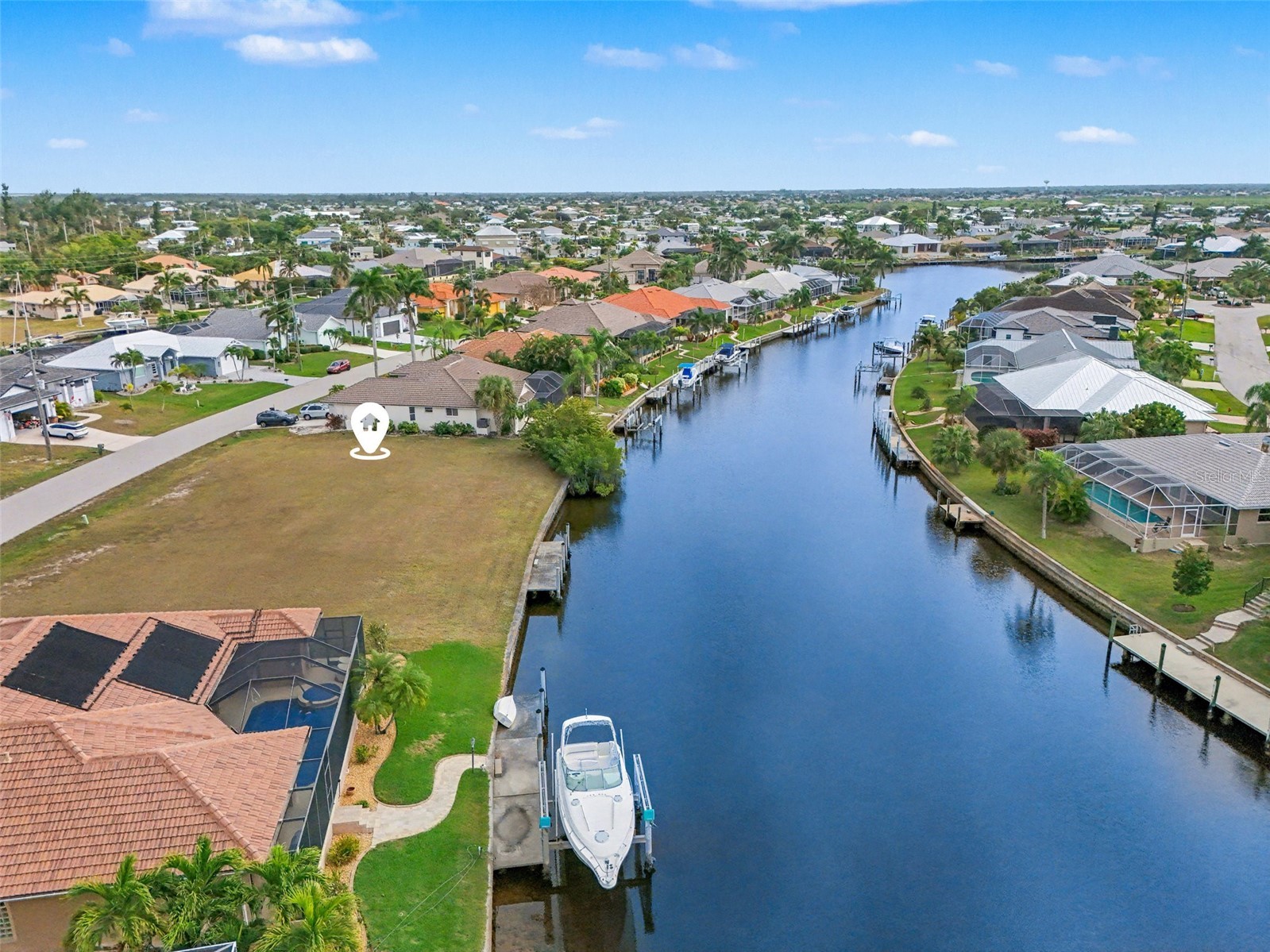1247 PINE SISKIN DRIVE