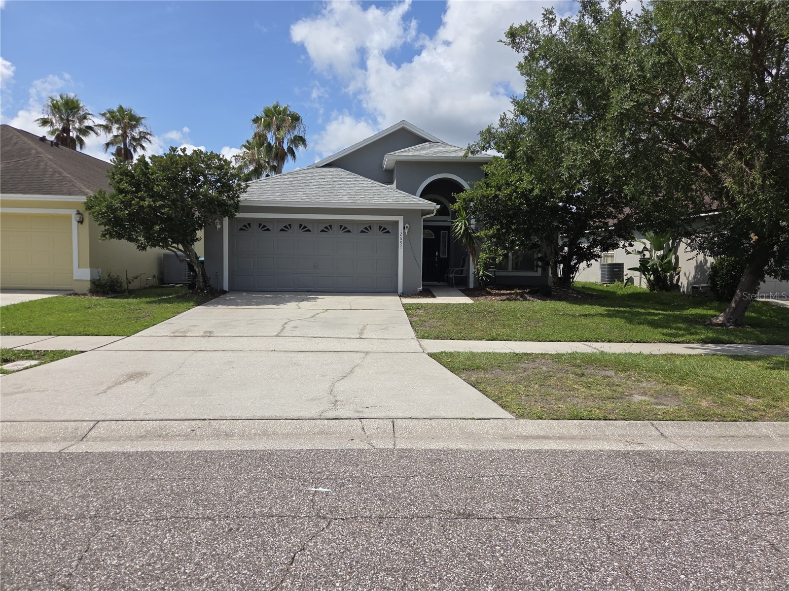 12697 ENCLAVE DRIVE