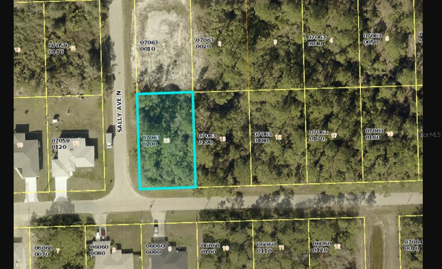 3326 53RD STREET W