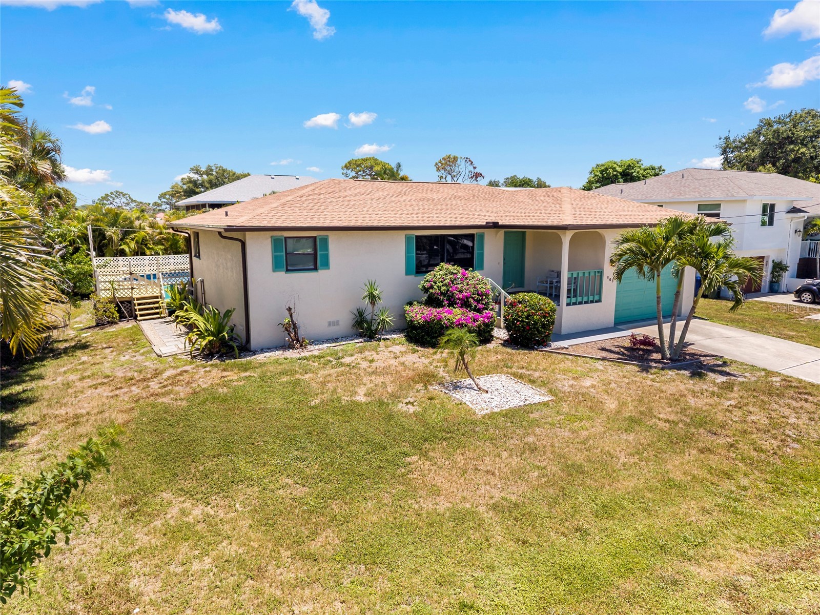 309 SHORE T ROAD