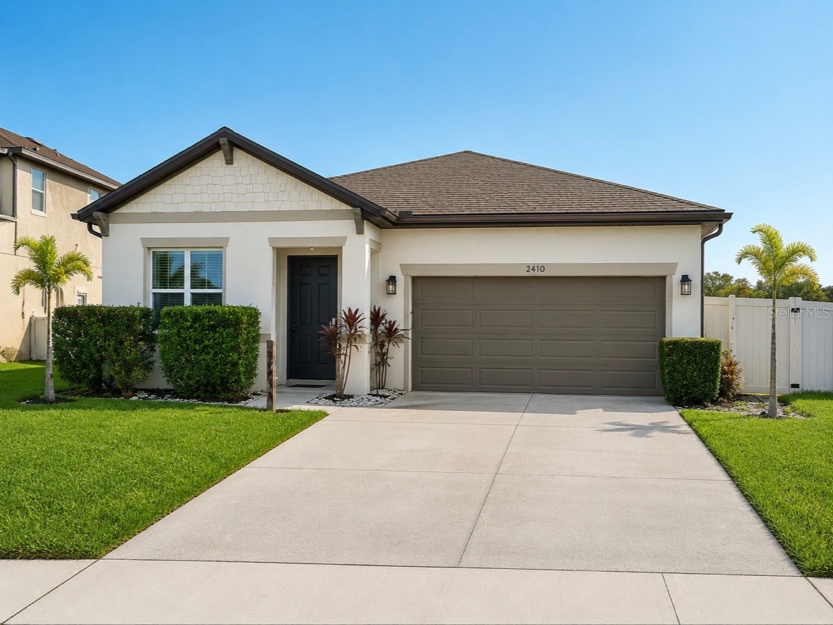 2410 BITTLE WAY
