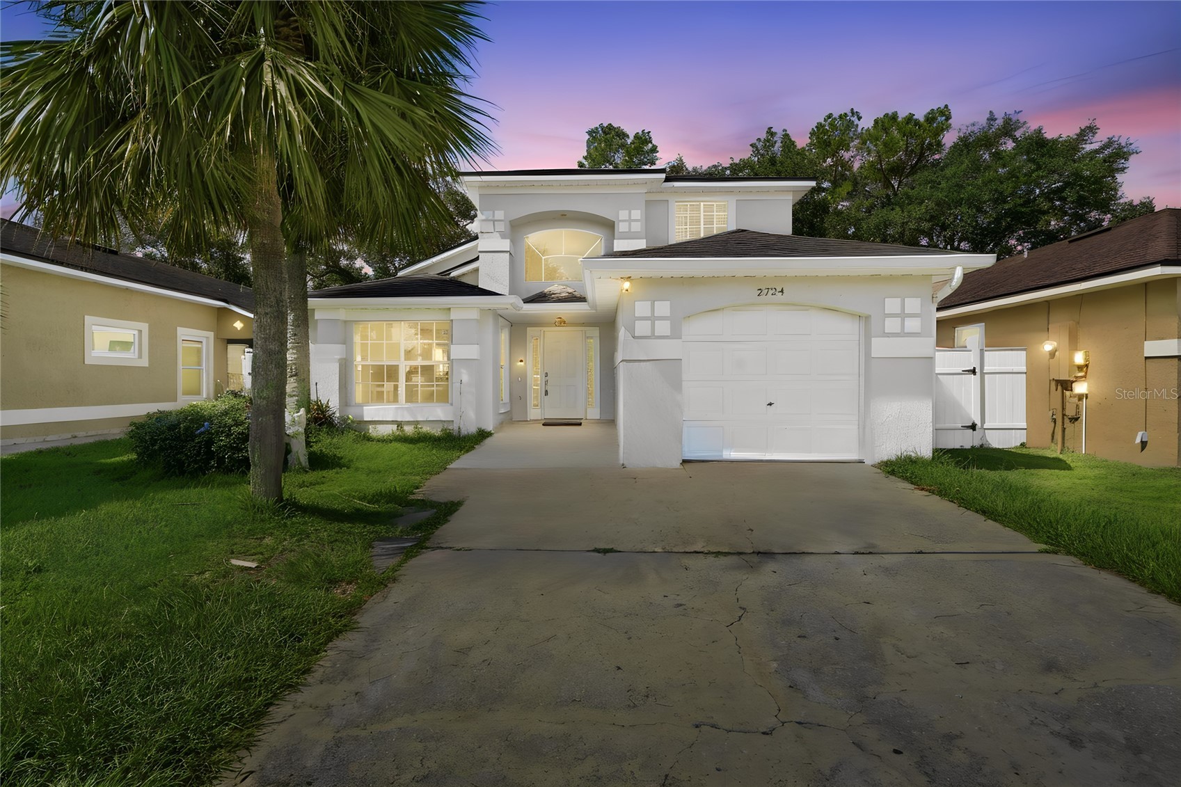 2724 EMERSON LANE