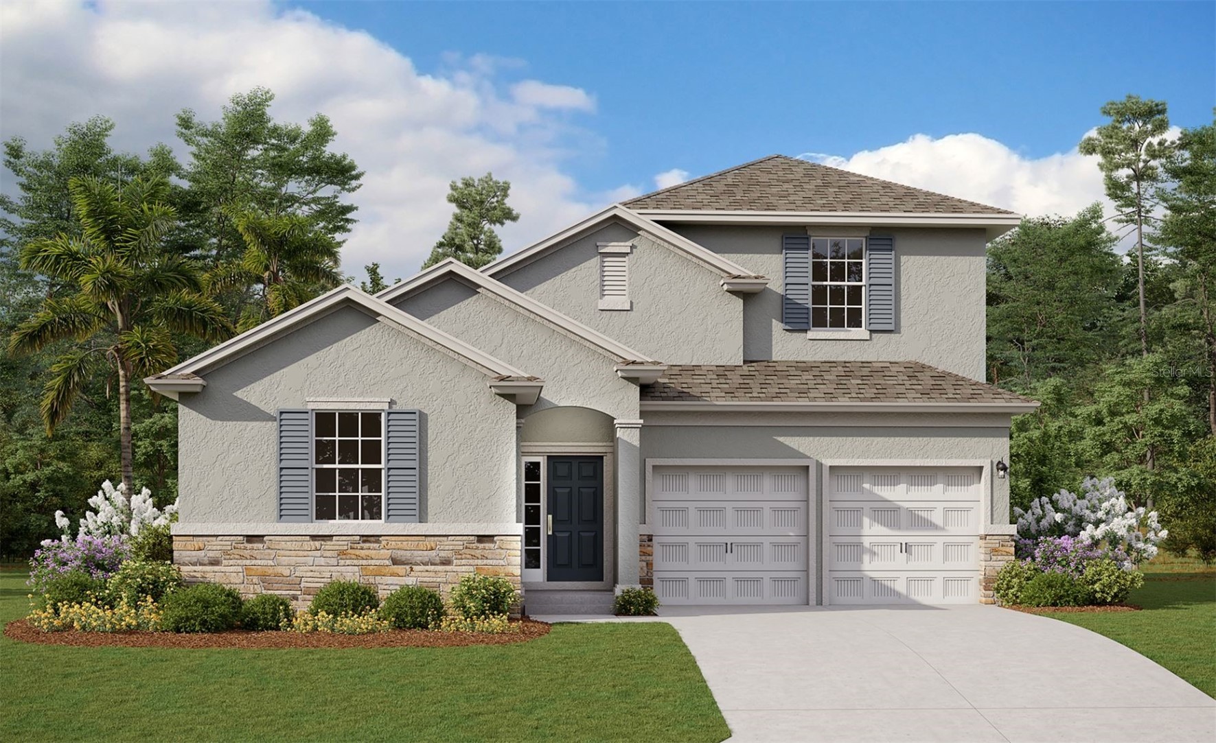 4459 E FIREFLY LANE