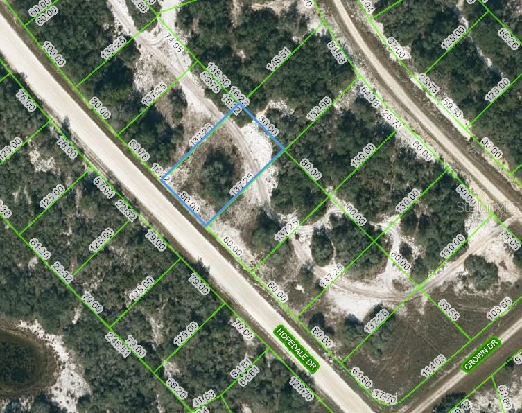 269 HOPEDALE DRIVE