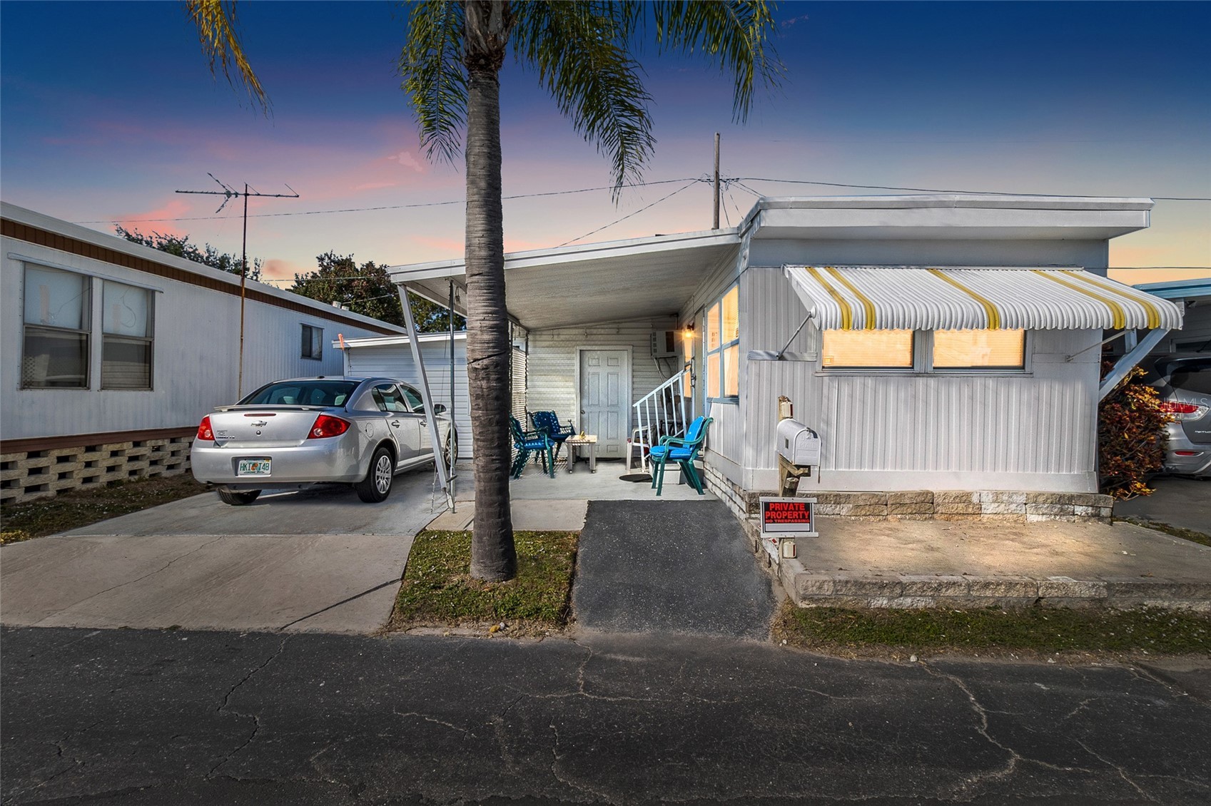 12766 SEMINOLE BOULEVARD 10