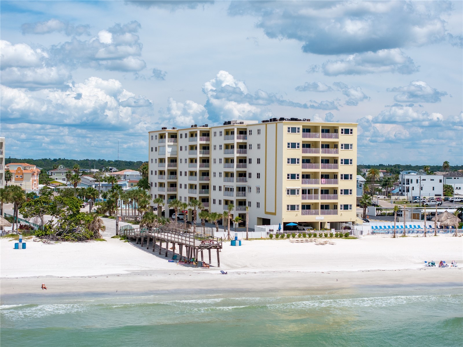 17450 GULF BOULEVARD 206
