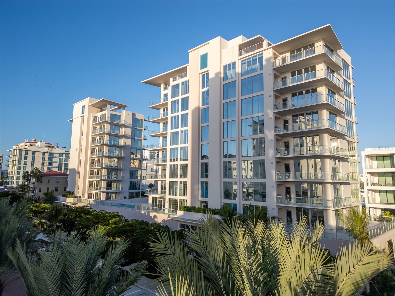 253 GOLDEN GATE POINT 701