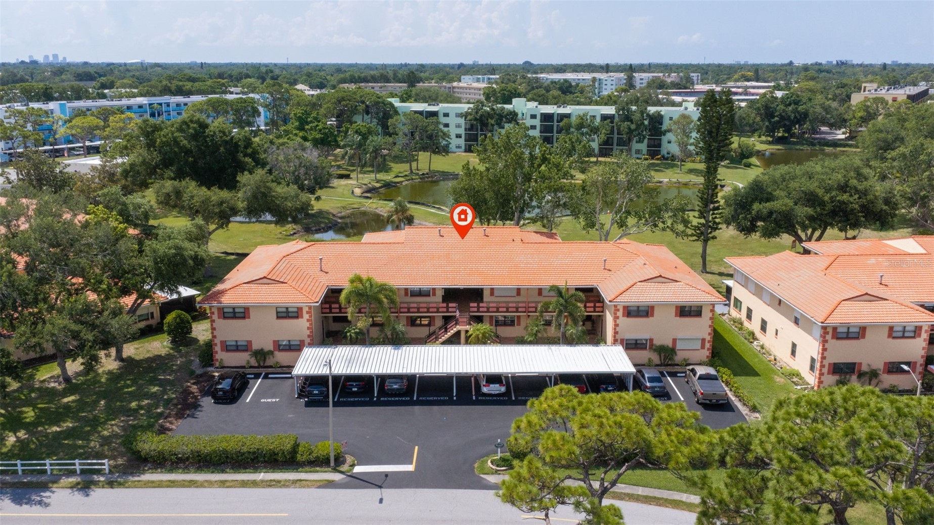 8140 TERRACE GARDEN DRIVE 103