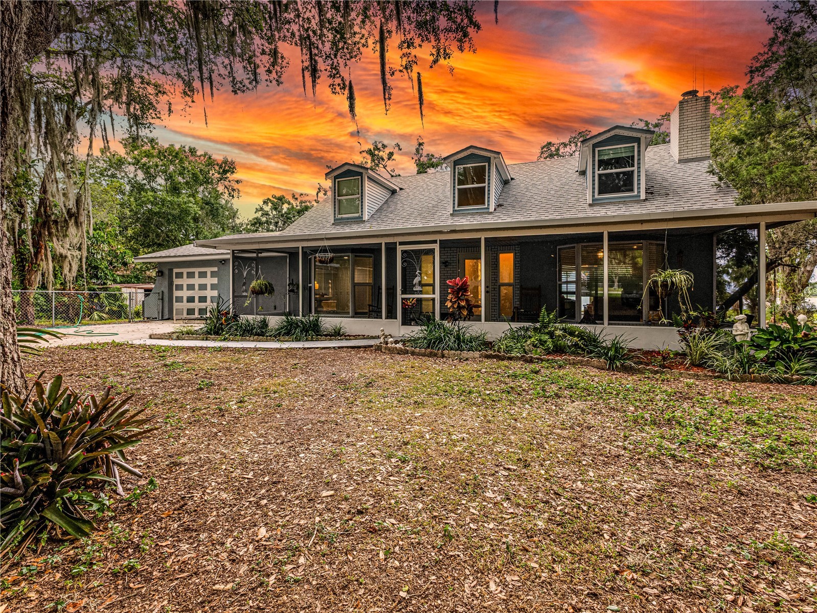 1502 LAKE JOSEPHINE DRIVE
